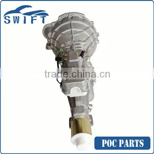 TFR54 Automotive Transmission Automotive Transmission thumbnail-4
