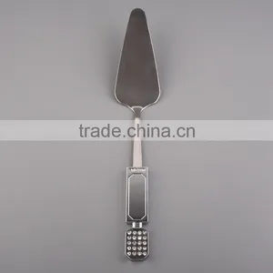 Flatware,Salad Fork,Stainless Steel Fork,german Dinnerware Silver Plated Tableware for Hotel thumbnail-3