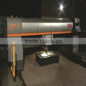 Stainless Steel Cutting Machine thumbnail-1