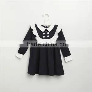 Lastest Girl Summer Dress 20145 thumbnail-1