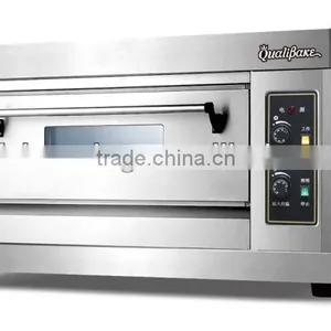 Pizza Oven thumbnail-1