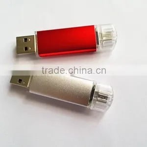 NEW FREE!High Quality Hot Sale OTG 4GB 8GB OTG USB Flash Drive Support Smart Phone+PC Mini Usb Stick Pendrive Usb Flash Drive thumbnail-6