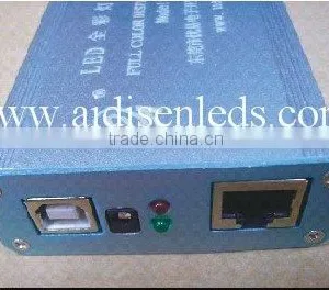 RGB Led Controller With IC, Led Dimmer (DC12V-48V, CE&RoHS) thumbnail-1