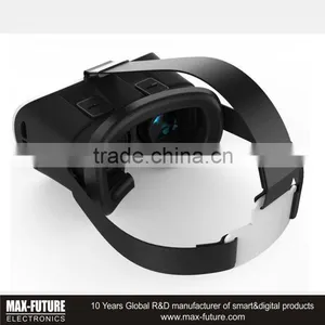 Hot Sale Product Headset 3D VR Glasses Box for Smartphone, Gift for Kids thumbnail-3