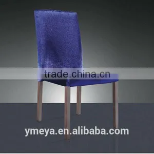 Purple,red,coffee ,blue Dining Chiar 4 Color thumbnail-1