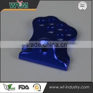 Custom Electronic Cigarette Parts Made by Cnc Machinery thumbnail-4