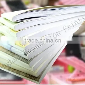 OEM Cheap High Quality Promotional Custom Notepad/notepad/note Book With Printing Your Logo thumbnail-4