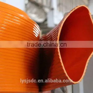 Abrasion Resistant Hose /Linyi Saijun Pipe Buy As Soon As Possible ! thumbnail-3