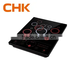 Best Selling Low Price Four Burner Induction Cooker thumbnail-3