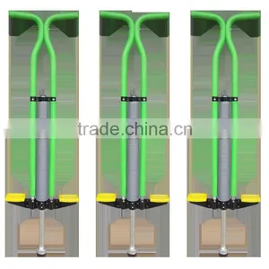 Hot Sale Adults Child Jump Stilt/ Power Jump Bar/flying Bar thumbnail-5
