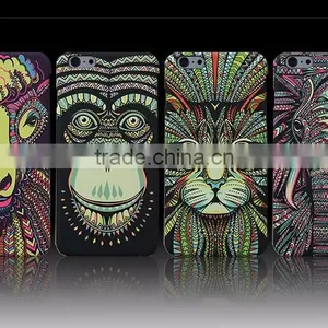 Wholesale NEW LUXO Glow 3D Back Cover Case For Iphone 7 Cover Case thumbnail-6