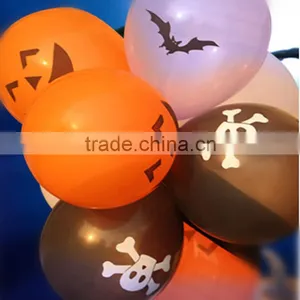 New Style Helium Balloons Kid Toys Halloween Balloons thumbnail-6