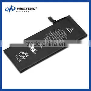 FOR APPLE IPHONE 6 GENUINE OEM BATTERY REPLACEMENT KIT 1810mah thumbnail-2