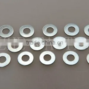 Steel SAE Flat Washers thumbnail-1