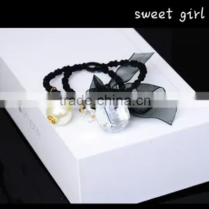 Hair Accessories Hair Bands Hair Rope Wholesale-f50 thumbnail-1
