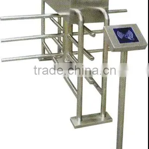 Sub-district Small Turnstile thumbnail-1