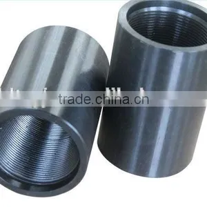Hot Sale! API 2 7/8" N80 Steel Female Threaded Coupling EUE/NUE thumbnail-1