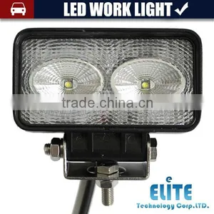 4.3 Inch 20W Led Work Light With EMC Function 6000K thumbnail-1