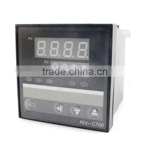 Digital Hot Price Digital Temperature Controller thumbnail-2