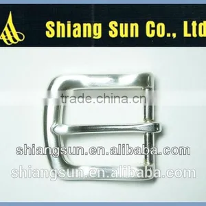 Taiwan Factory Woman Belt Direct Supply Belt Buckle Parts Belt Buckle Wholesale thumbnail-1