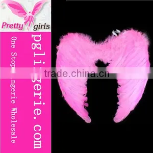 2016 High Quality Wings Fairy Wings White Wings thumbnail-2
