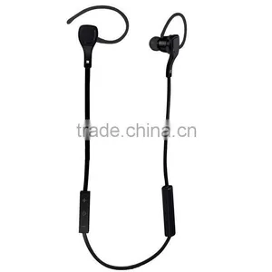 New Arrival High Quality Bluetooth Headset BT-H06 Wireless In-Ear Headphone Earpod Earbud With Mic thumbnail-2