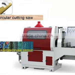 Log Cutting Saw thumbnail-1