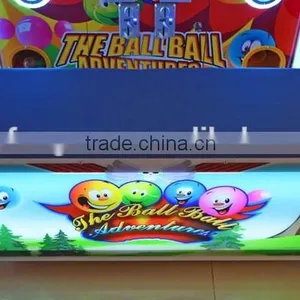 The Newest Electronic Coin Game Machine for Sale thumbnail-5