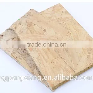 Cheap Price OSB From China thumbnail-2