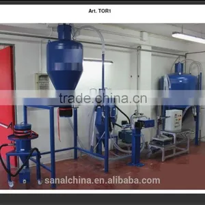 Fire Extinguisher Filling Machine thumbnail-1