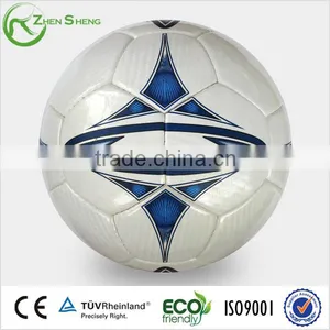 Zhensheng Brillant Soccer Ball Official Size thumbnail-3