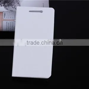 Factory Price Phone Cases Stand Flip Leather Cover Case for VIVO X3T thumbnail-1