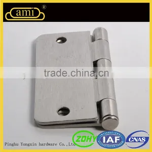 Pinghu Yongxin Cabinet Door Hinges for Ladder thumbnail-4