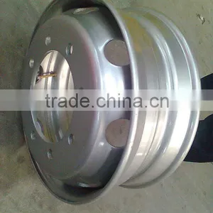 17.5x6.75--trailer Wheel thumbnail-1