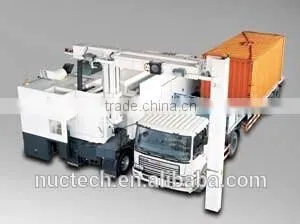 MT Series Mobile Container/Vehicle Inspection System thumbnail-3