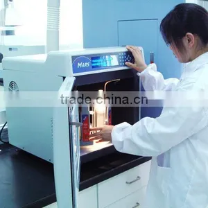 Laboratory Testing Service, Quality Control, Pre Shipment Inspection Service thumbnail-1