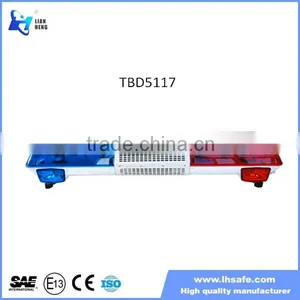 Emergency Light Bar, Flash Police Warning Light Bar, Led Warning Light TBD5117 thumbnail-1