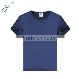 Dry Fit Women's and Men's Sport Shirt Gym T Shirt thumbnail-5