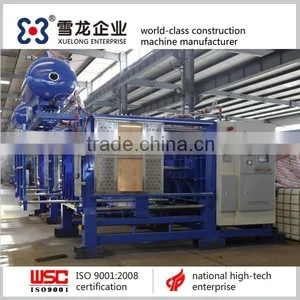 Icf Insulated Panel Machine thumbnail-1
