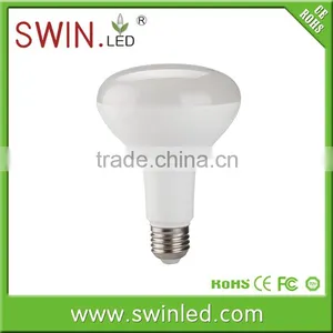 BR40 LED BULB,18W BR40 Dimmable BULB,RA>80,90-100lm/w, CE EMC UL thumbnail-2
