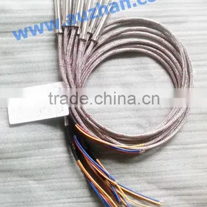 Mould Cartridge Heater for Mould Heating thumbnail-1