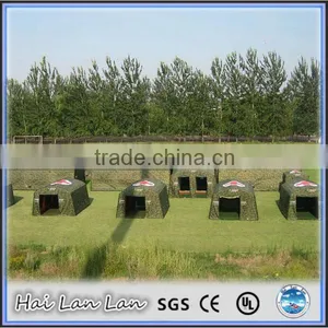 2014 New Design China Wholes Inflatable Bar Tent on Sale thumbnail-6