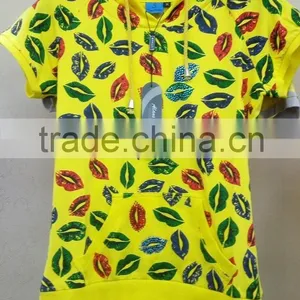 Cheap Shirts in Bulk Wholesale White T-shirt thumbnail-1