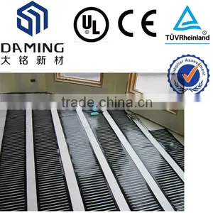 36V Electricity Safety Heated Film System Factory thumbnail-5