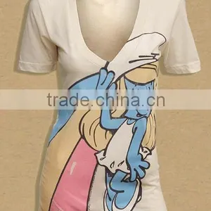 Women T Shirt thumbnail-1