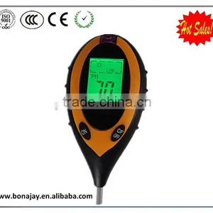 Hot Selling 4 in 1 Soil Survey Instrument thumbnail-3