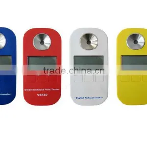 2016 Newest Professional Brix Refractometer thumbnail-1