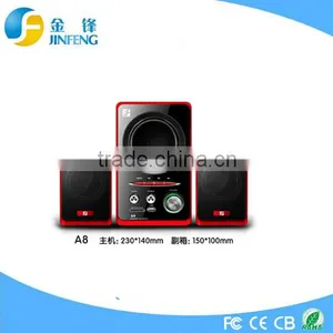 Plastic Speaker Front Panel Custom Front Panel thumbnail-1
