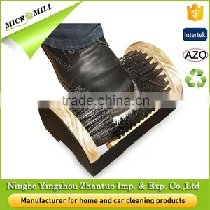 New Design Boot Brush, Boots Shoe Cleaning Brush, Safe Boot Cleaner thumbnail-6