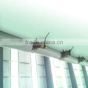 Factory Provide Automated Gate Opener for Rolling Door Motor, Overhead Door Motor thumbnail-2